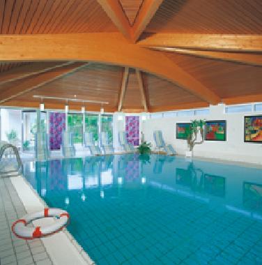 Apartamento de vacaciones en Bad Kissingen (Unterfranken)Casa de vacaciones