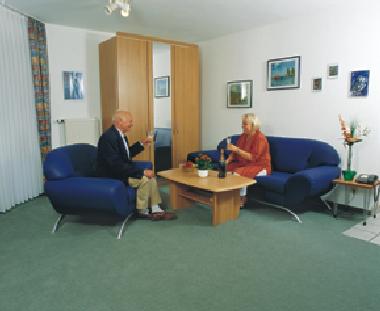 Apartamento de vacaciones en Bad Kissingen (Unterfranken)Casa de vacaciones