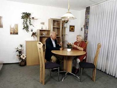 Apartamento de vacaciones en Bad Kissingen (Unterfranken)Casa de vacaciones