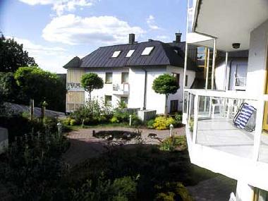 Apartamento de vacaciones en Bad Kissingen (Unterfranken)Casa de vacaciones
