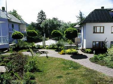 Apartamento de vacaciones en Bad Kissingen (Unterfranken)Casa de vacaciones