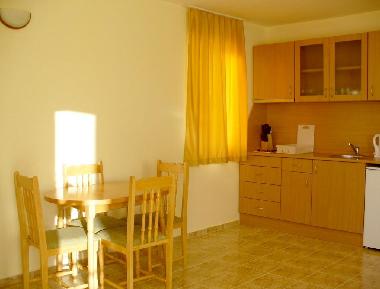 Apartamento de vacaciones en Ravda (Burgas)Casa de vacaciones