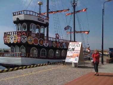 Casa de vacaciones en Grzybowo, Kolobrzeg (Zachodniopomorskie)Casa de vacaciones