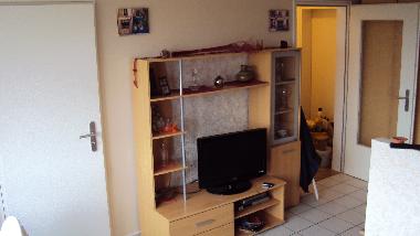 Apartamento de vacaciones en Friedrichskoog Spitze (Nordsee-Festland)Casa de vacaciones