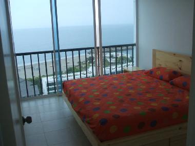 Apartamento de vacaciones en Salinas (Guayas)Casa de vacaciones