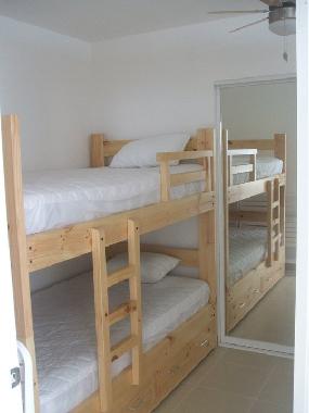 Apartamento de vacaciones en Salinas (Guayas)Casa de vacaciones