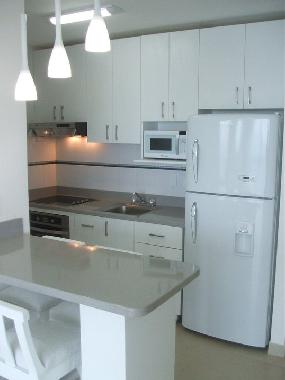 Apartamento de vacaciones en Salinas (Guayas)Casa de vacaciones