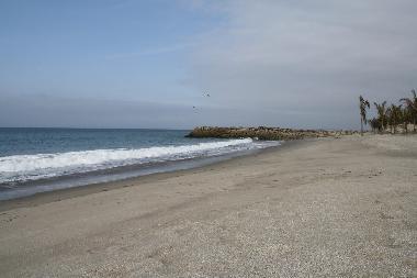 Apartamento de vacaciones en Salinas (Guayas)Casa de vacaciones