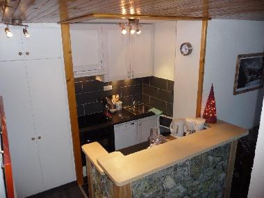 Apartamento de vacaciones en VAL D' ISERE (Savoie)Casa de vacaciones