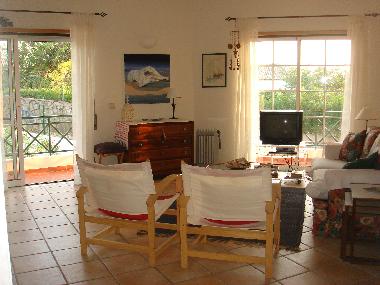 Apartamento de vacaciones en Cabanas de Tavira (Algarve)Casa de vacaciones