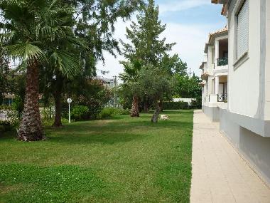 Apartamento de vacaciones en Cabanas de Tavira (Algarve)Casa de vacaciones