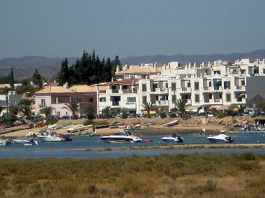 Apartamento de vacaciones en Cabanas de Tavira (Algarve)Casa de vacaciones