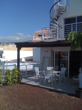 Apartamento de vacaciones en Callao Salvaje -Adeje- (Teneriffa)Casa de vacaciones