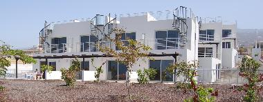 Apartamento de vacaciones en Callao Salvaje -Adeje- (Teneriffa)Casa de vacaciones