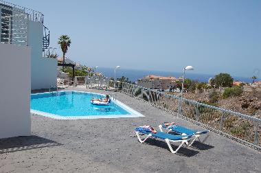 Apartamento de vacaciones en Callao Salvaje -Adeje- (Teneriffa)Casa de vacaciones