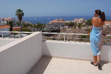 Apartamento de vacaciones en Callao Salvaje -Adeje- (Teneriffa)Casa de vacaciones