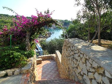 Apartamento de vacaciones en Potocnica (Zadarska)Casa de vacaciones