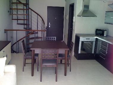 Apartamento de vacaciones en Callao Salvaje -Adeje- (Teneriffa)Casa de vacaciones