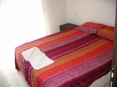 Apartamento de vacaciones en Callao Salvaje -Adeje- (Teneriffa)Casa de vacaciones