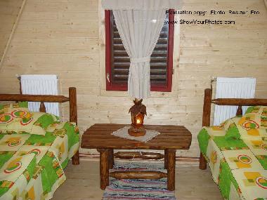 Chalet en sugas bai (Covasna)Casa de vacaciones