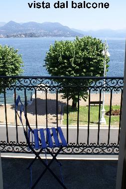 Apartamento de vacaciones en Stresa (Verbano-Cusio-Ossola)Casa de vacaciones