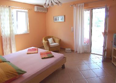 Apartamento de vacaciones en Orebic (Dubrovacko-Neretvanska)Casa de vacaciones