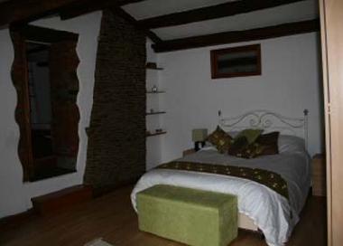 Casa de vacaciones en St Sornin La Marche (Haute-Vienne)Casa de vacaciones