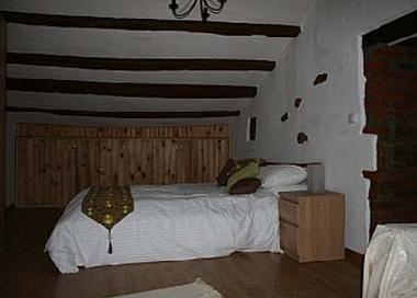 Casa de vacaciones en St Sornin La Marche (Haute-Vienne)Casa de vacaciones