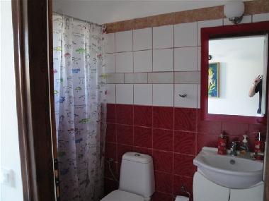 Casa de vacaciones en Paros (Kyklades)Casa de vacaciones