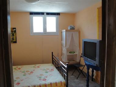 Casa de vacaciones en Paros (Kyklades)Casa de vacaciones