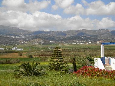 Casa de vacaciones en Paros (Kyklades)Casa de vacaciones