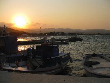 Casa de vacaciones en Paros (Kyklades)Casa de vacaciones