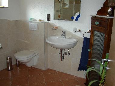 Apartamento de vacaciones en Marschacht (Hamburgo)Casa de vacaciones