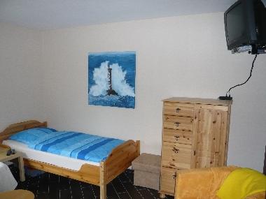 Apartamento de vacaciones en Marschacht (Hamburgo)Casa de vacaciones