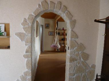 Apartamento de vacaciones en Marschacht (Hamburgo)Casa de vacaciones
