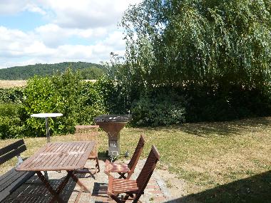 Apartamento de vacaciones en Marschacht (Hamburgo)Casa de vacaciones