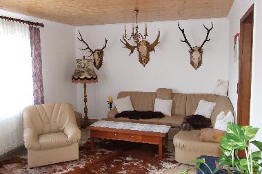 Apartamento de vacaciones en Marschacht (Hamburgo)Casa de vacaciones