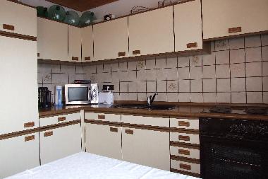 Apartamento de vacaciones en Marschacht (Hamburgo)Casa de vacaciones