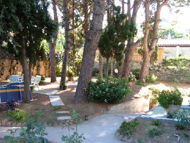 Apartamento de vacaciones en Capri (Napoli)Casa de vacaciones
