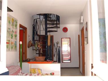 Apartamento de vacaciones en Capri (Napoli)Casa de vacaciones