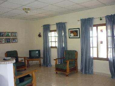 Chalet en Volcan (Chiriqui)Casa de vacaciones