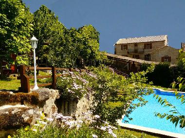 Casa de vacaciones en A Lama (Pontevedra)Casa de vacaciones