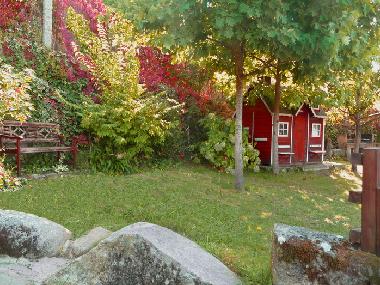 Casa de vacaciones en A Lama (Pontevedra)Casa de vacaciones