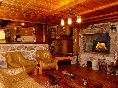 Casa de vacaciones en A Lama (Pontevedra)Casa de vacaciones