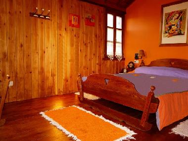 Casa de vacaciones en A Lama (Pontevedra)Casa de vacaciones