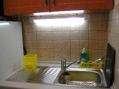 Apartamento de vacaciones en B�kf�rdő (Vas)Casa de vacaciones