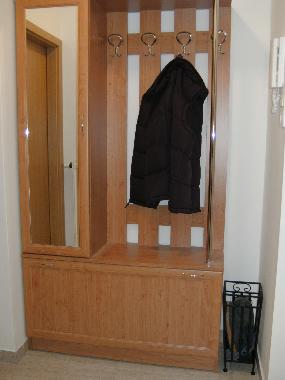 Apartamento de vacaciones en B�kf�rdő (Vas)Casa de vacaciones