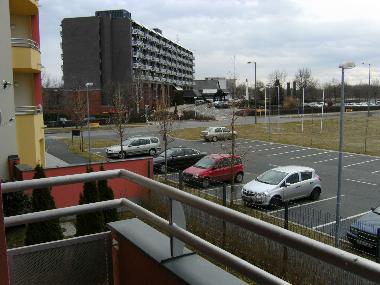 Apartamento de vacaciones en B�kf�rdő (Vas)Casa de vacaciones