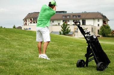 Apartamento de vacaciones en B�kf�rdő (Vas)Casa de vacaciones