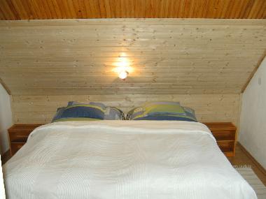 Casa de vacaciones en B�kf�rdő (Vas)Casa de vacaciones